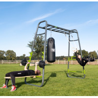 Воркаут Exit GetSet MB230